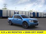 2024 Ford Maverick SuperCrew Cab FWD, Pickup for sale #14451 - photo 6