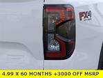 New 2024 Ford Ranger XLT SuperCrew Cab 4x4, Pickup for sale #14461 - photo 21