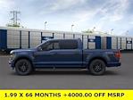 2024 Ford F-150 SuperCrew Cab 4x4, Pickup for sale #14466 - photo 4