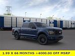 2024 Ford F-150 SuperCrew Cab 4x4, Pickup for sale #14466 - photo 7