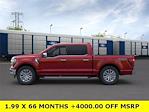 2024 Ford F-150 SuperCrew Cab 4x4, Pickup for sale #14467 - photo 4