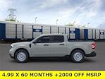 New 2024 Ford Maverick XL SuperCrew Cab FWD, Pickup for sale #14480 - photo 4