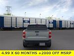 New 2024 Ford Maverick XL SuperCrew Cab FWD, Pickup for sale #14480 - photo 5