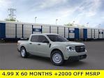 New 2024 Ford Maverick XL SuperCrew Cab FWD, Pickup for sale #14480 - photo 7