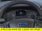 New 2024 Ford Maverick XL SuperCrew Cab FWD, Pickup for sale #14480 - photo 13