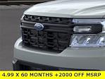 New 2024 Ford Maverick XL SuperCrew Cab FWD, Pickup for sale #14480 - photo 18