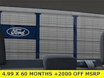 New 2024 Ford Maverick XL SuperCrew Cab FWD, Pickup for sale #14480 - photo 24