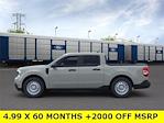 New 2024 Ford Maverick XL SuperCrew Cab FWD, Pickup for sale #14486 - photo 4