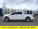 New 2024 Ford F-150 STX SuperCrew Cab 4x4, Pickup for sale #14490 - photo 4