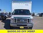 New 2025 Ford E-450 Base 4x2, 16' Bay Bridge Sheet and Post Box Van for sale #14495 - photo 4