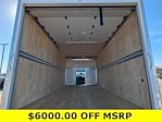 New 2025 Ford E-450 Base 4x2, 16' Bay Bridge Sheet and Post Box Van for sale #14495 - photo 6