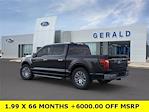 New 2024 Ford F-150 Lariat SuperCrew Cab 4x4, Pickup for sale #14523 - photo 2