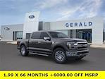 New 2024 Ford F-150 Lariat SuperCrew Cab 4x4, Pickup for sale #14523 - photo 7