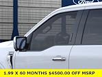 New 2024 Ford F-150 XLT SuperCrew Cab 4x4, Pickup for sale #14532 - photo 20