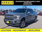 Used 2020 Ford F-150 SuperCrew Cab 4x4, Pickup for sale #14548A - photo 1