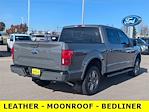 Used 2020 Ford F-150 SuperCrew Cab 4x4, Pickup for sale #14548A - photo 22