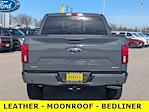 Used 2020 Ford F-150 SuperCrew Cab 4x4, Pickup for sale #14548A - photo 23