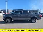 Used 2020 Ford F-150 SuperCrew Cab 4x4, Pickup for sale #14548A - photo 25