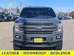 Used 2020 Ford F-150 SuperCrew Cab 4x4, Pickup for sale #14548A - photo 4