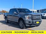 Used 2020 Ford F-150 SuperCrew Cab 4x4, Pickup for sale #14548A - photo 5