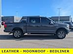 Used 2020 Ford F-150 SuperCrew Cab 4x4, Pickup for sale #14548A - photo 6