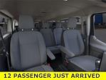 New 2024 Ford Transit 350 XLT Low Roof RWD, Passenger Van for sale #14559 - photo 10