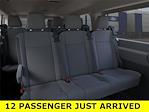 New 2024 Ford Transit 350 XLT Low Roof RWD, Passenger Van for sale #14559 - photo 11