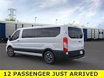 New 2024 Ford Transit 350 XLT Low Roof RWD, Passenger Van for sale #14559 - photo 2