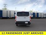 New 2024 Ford Transit 350 XLT Low Roof RWD, Passenger Van for sale #14559 - photo 5