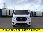 New 2024 Ford Transit 350 XLT Low Roof RWD, Passenger Van for sale #14559 - photo 6