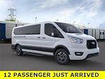 New 2024 Ford Transit 350 XLT Low Roof RWD, Passenger Van for sale #14559 - photo 7