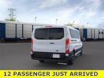 New 2024 Ford Transit 350 XLT Low Roof RWD, Passenger Van for sale #14559 - photo 8