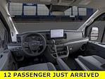 New 2024 Ford Transit 350 XLT Low Roof RWD, Passenger Van for sale #14559 - photo 9