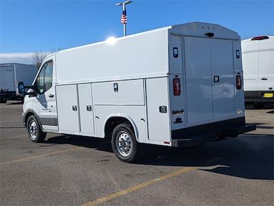 New 2024 Ford Transit 350 Base AWD, Service Utility Van for sale #14571 - photo 2