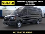 New 2024 Ford Transit 350 HD High Roof RWD, Passenger Van for sale #14572 - photo 1