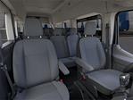 New 2024 Ford Transit 350 HD High Roof RWD, Passenger Van for sale #14572 - photo 10