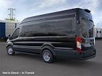 New 2024 Ford Transit 350 HD High Roof RWD, Passenger Van for sale #14572 - photo 2