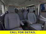 New 2024 Ford Transit 350 XLT Medium Roof AWD, Passenger Van for sale #14593 - photo 6