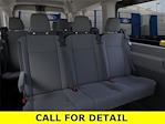 New 2024 Ford Transit 350 XLT Medium Roof AWD, Passenger Van for sale #14593 - photo 7