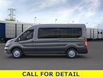 New 2024 Ford Transit 350 XLT Medium Roof AWD, Passenger Van for sale #14593 - photo 18