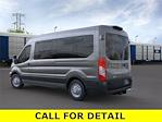 New 2024 Ford Transit 350 XLT Medium Roof AWD, Passenger Van for sale #14593 - photo 2