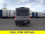 New 2024 Ford Transit 350 XLT Medium Roof AWD, Passenger Van for sale #14593 - photo 19