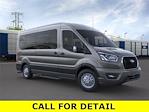 New 2024 Ford Transit 350 XLT Medium Roof AWD, Passenger Van for sale #14593 - photo 20