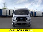 New 2024 Ford Transit 350 XLT Medium Roof AWD, Passenger Van for sale #14593 - photo 3