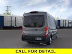 New 2024 Ford Transit 350 XLT Medium Roof AWD, Passenger Van for sale #14593 - photo 4