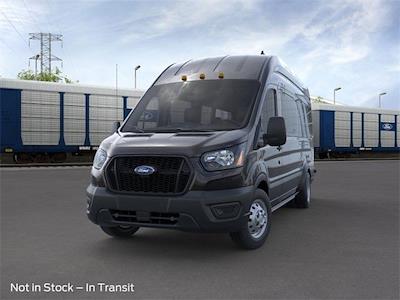 New 2024 Ford Transit 350 HD High Roof RWD, Passenger Van for sale #14654 - photo 2