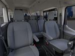 New 2024 Ford Transit 350 HD High Roof RWD, Passenger Van for sale #14654 - photo 10