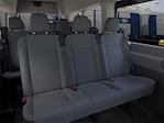 New 2024 Ford Transit 350 HD High Roof RWD, Passenger Van for sale #14654 - photo 11