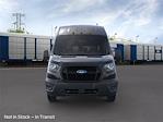 New 2024 Ford Transit 350 HD High Roof RWD, Passenger Van for sale #14654 - photo 6