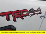 Used 2024 Toyota Tundra SR5 CrewMax Cab 4x4, Pickup for sale #327927A - photo 29